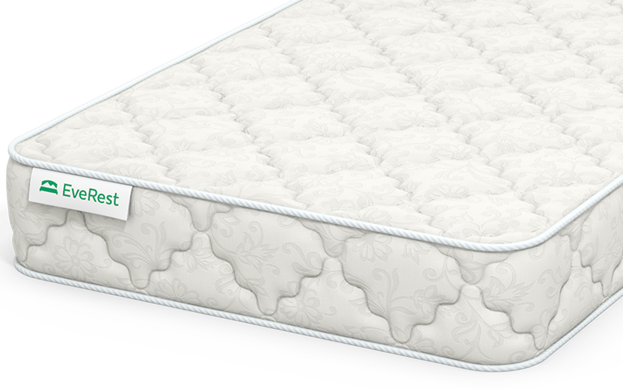 Everest Ноу спринг Хард ролл Биг фото 6