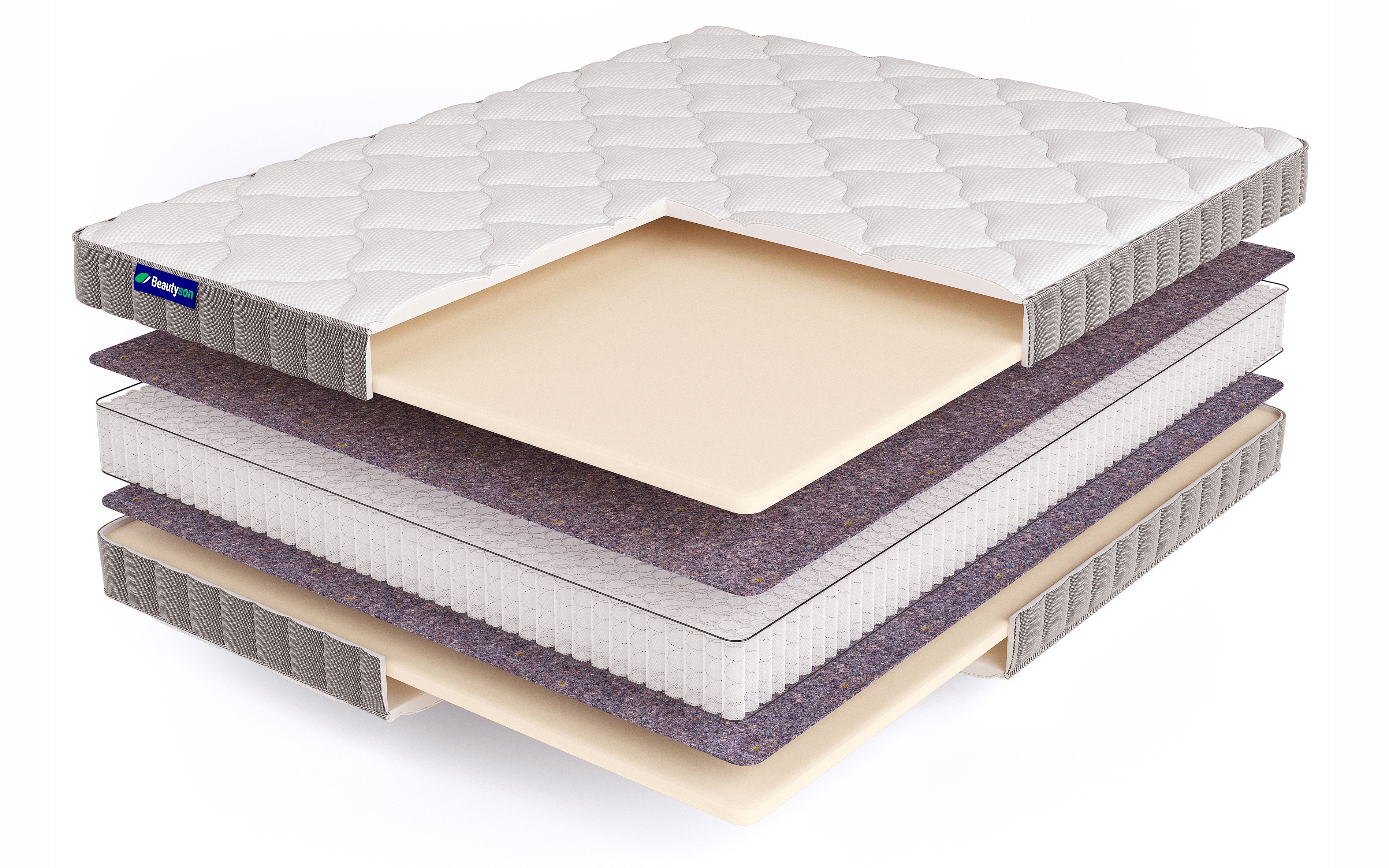 Beautyson Beauty Promo 3 S1200