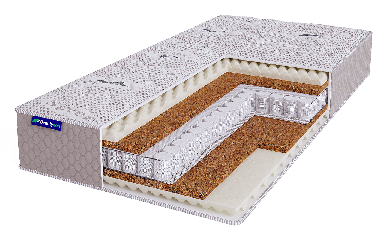 Beautyson Sense Lux Hard S600 mini