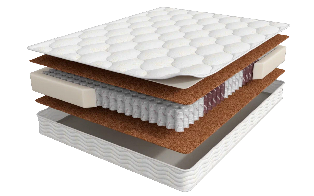 Аскона Terapia New Spectra