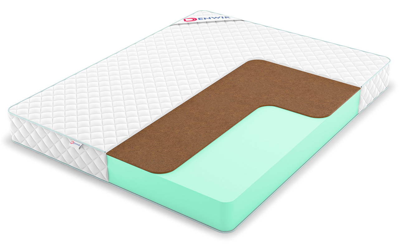 Denwir Simpl Roll Foam Hard 19