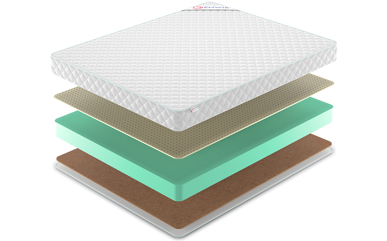 Denwir Simpl Roll Hard Soft 16 фото 3