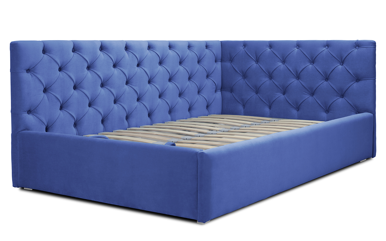 Flepers Lion Оливия без ящиков правая фото 16