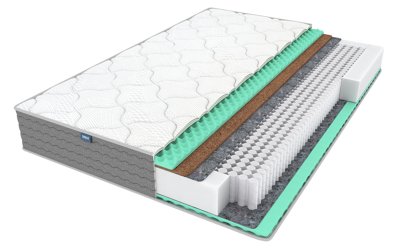 Dimax ОК Релакс S1000