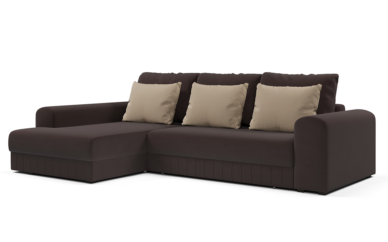 Gupan Iman угловой