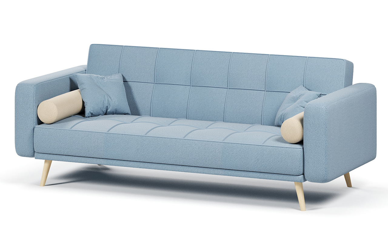 Gupan Скандинавия