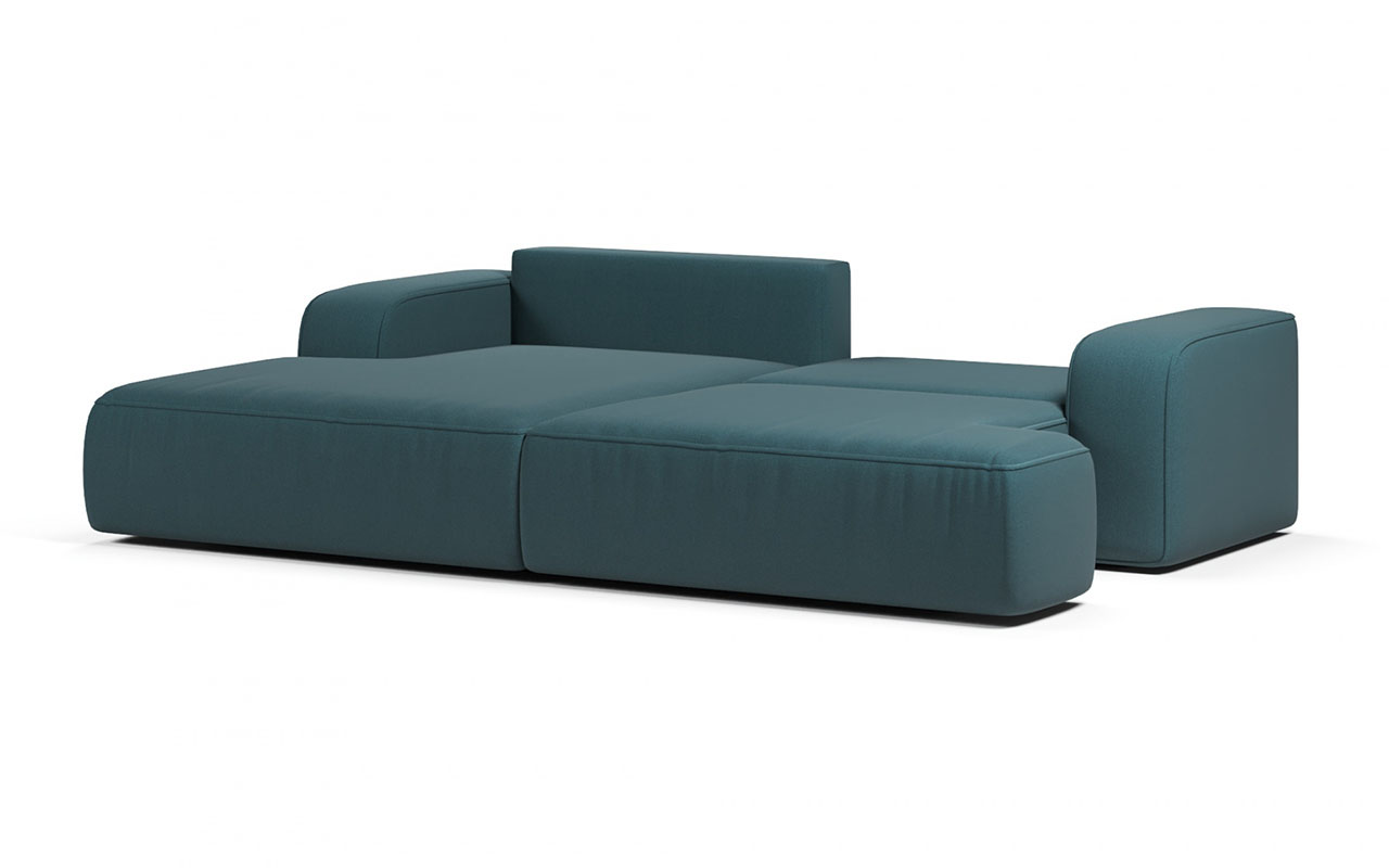 Gupan Doft угловой фото 21