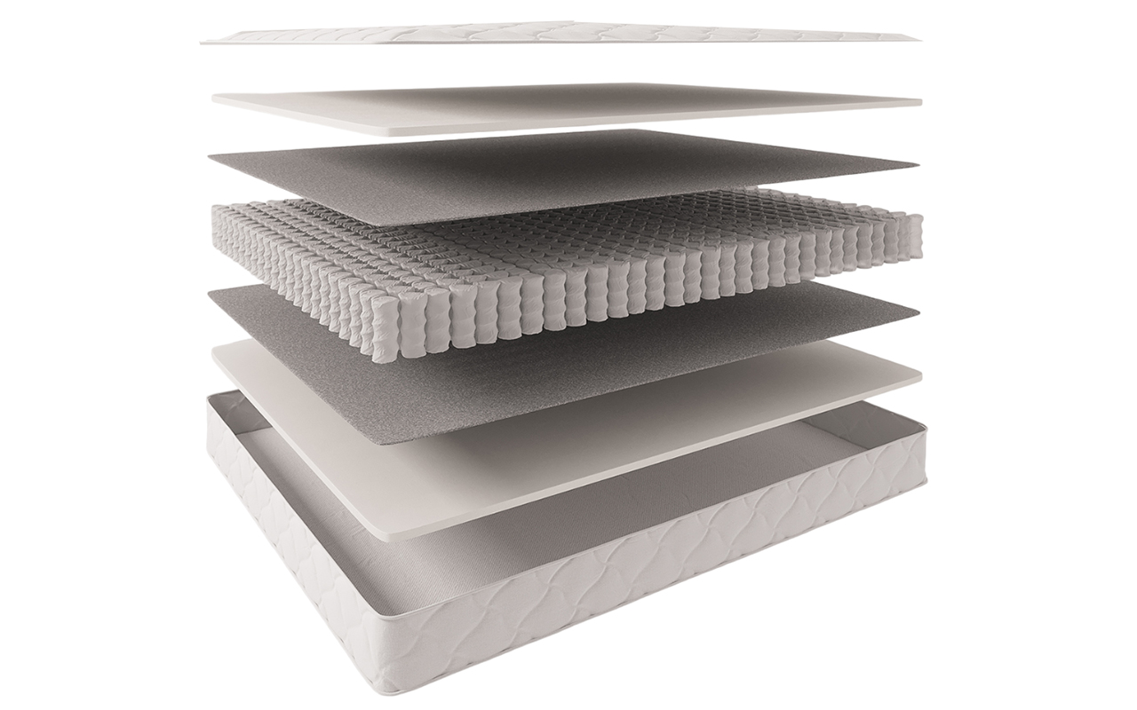 матрас Evita Regular Double H2 1 Evita Regular Double H2