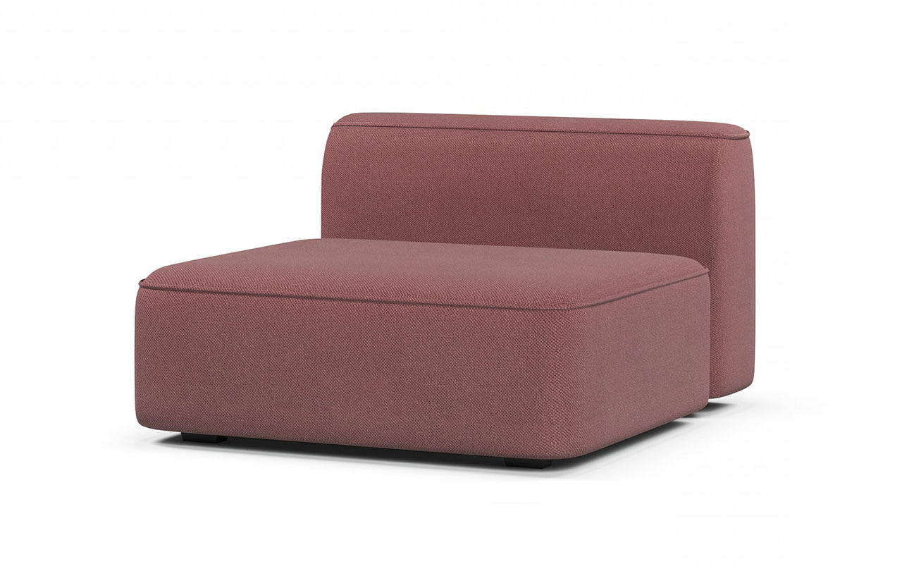 диван Gupan Секция 3 углового дивана Flos 1 Gupan Секция 3 углового дивана Flos