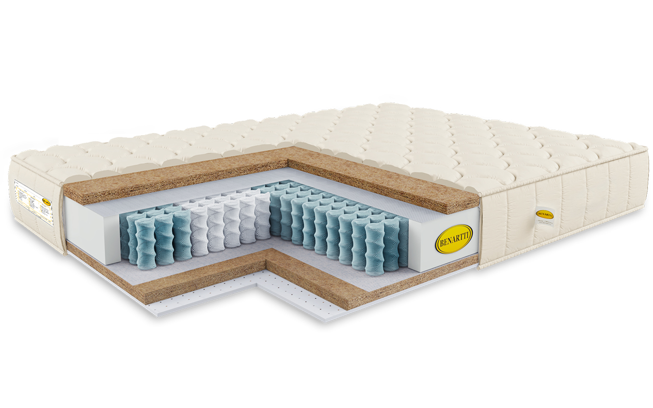 Benartti Premium Prime Orto S1000