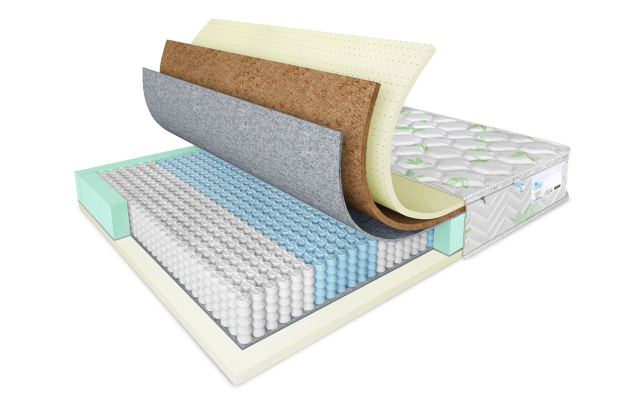 Comfort Line Life HardStyle-Life S1000