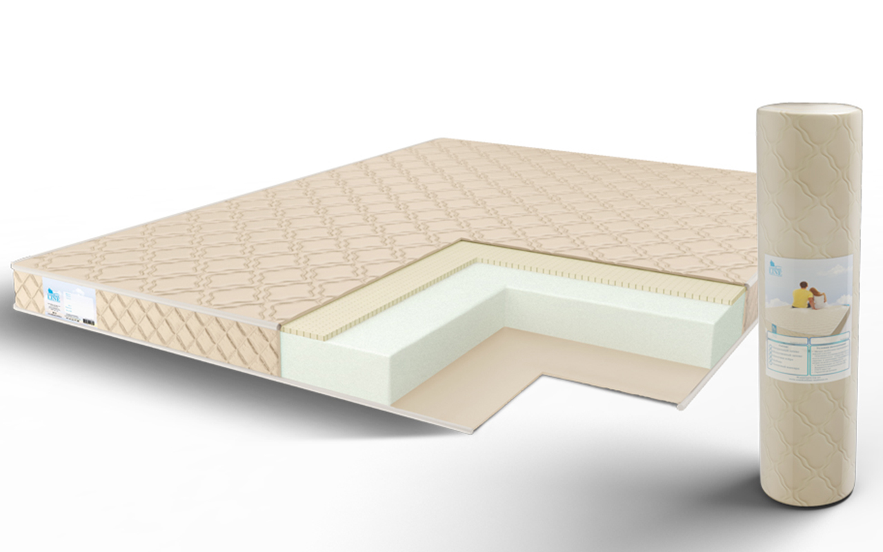 матрас Comfort Line Roll Classic Latex Slim 1 Comfort Line Roll Classic Latex Slim