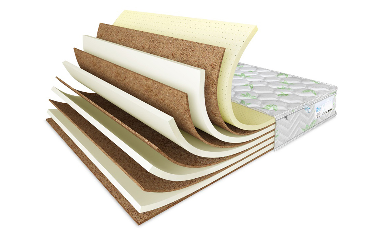 Comfort Line Life Mix Puff Profy Life