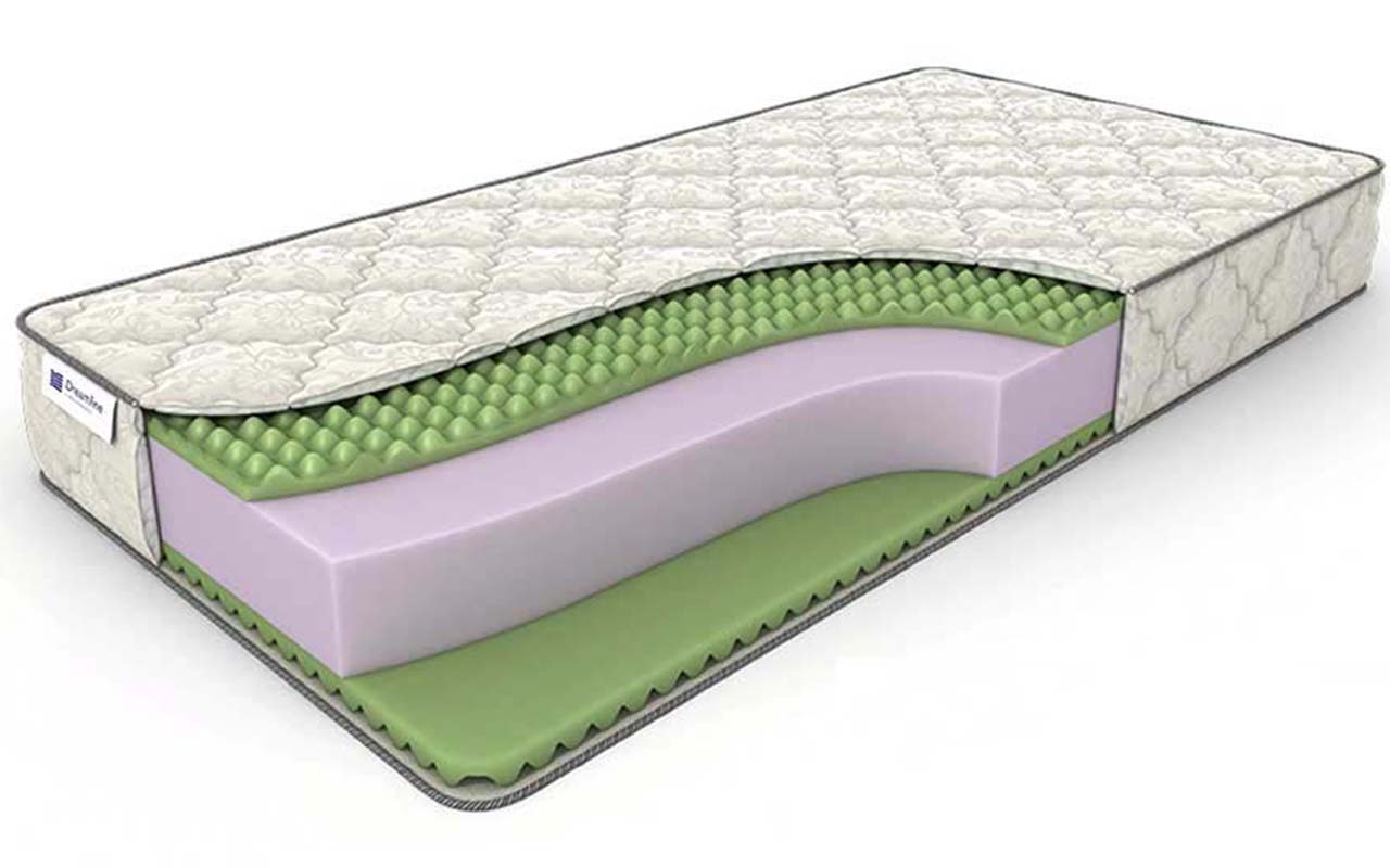 матрас DreamLine Massage Roll 1 DreamLine Massage Roll