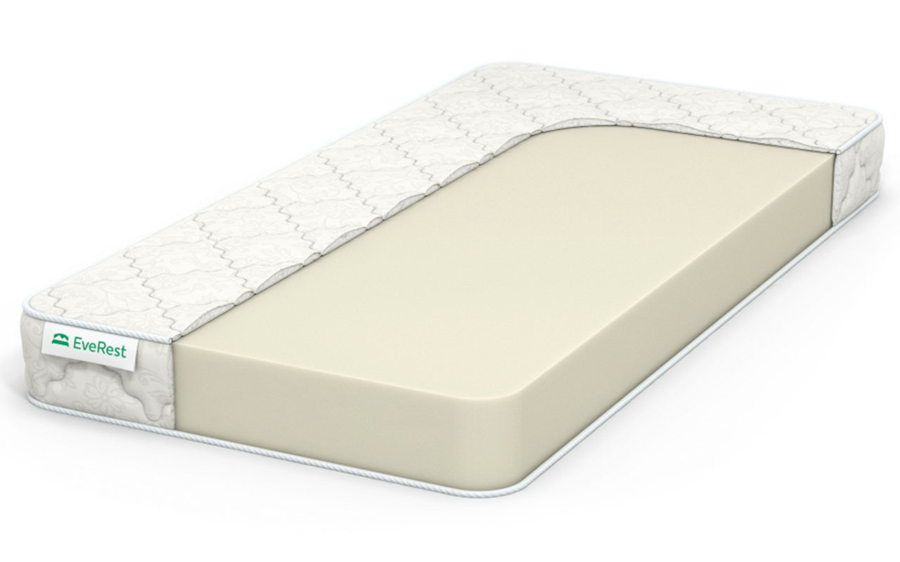 матрас Everest Ноу спринг Рестролл 1 Everest Ноу спринг Рестролл