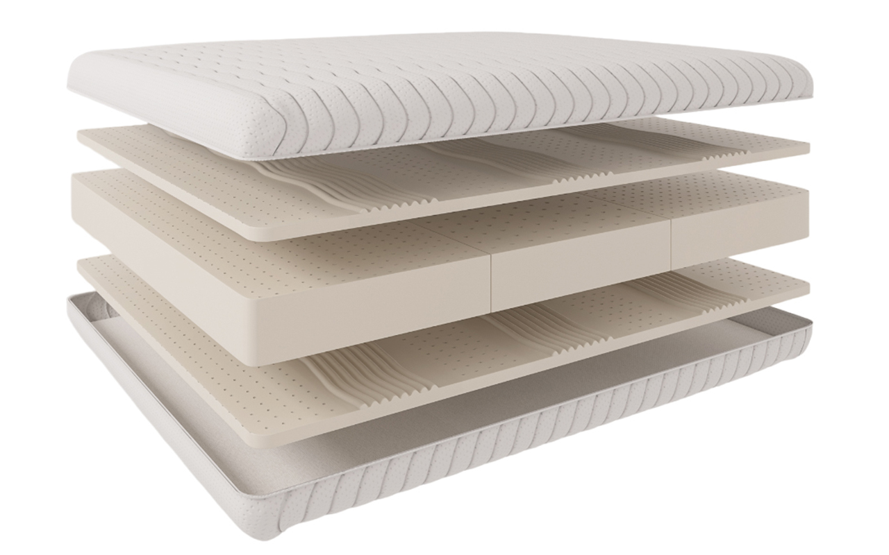 матрас Evita Беспружинные Life Relief 1 Evita Беспружинные Life Relief