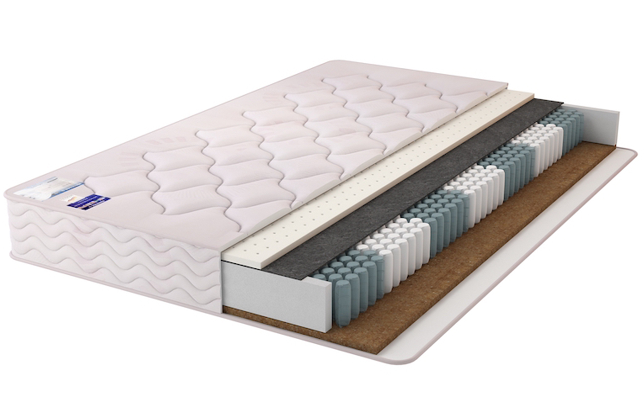 матрас Evita Twin Ice 1 Evita Twin Ice