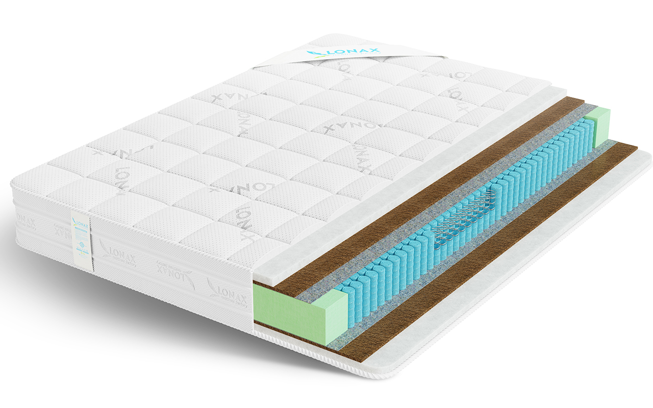Lonax Эконом Strutto-Cocos S1000