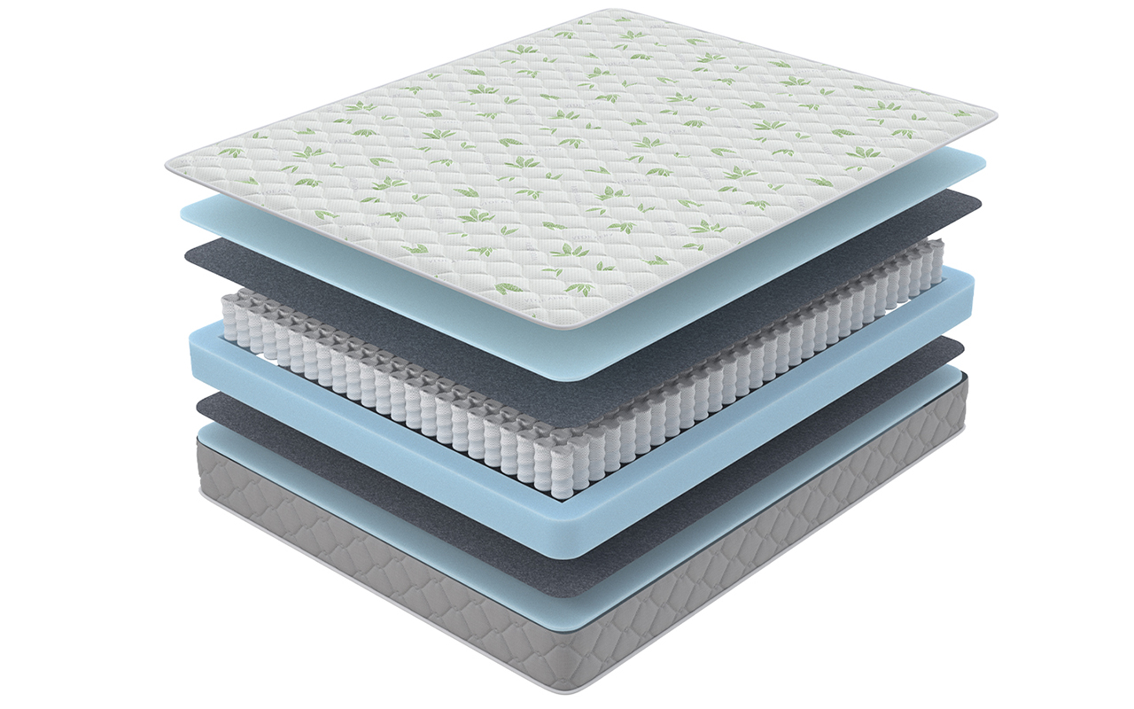 матрас ProSon SOVA Classic 1 ProSon SOVA Classic