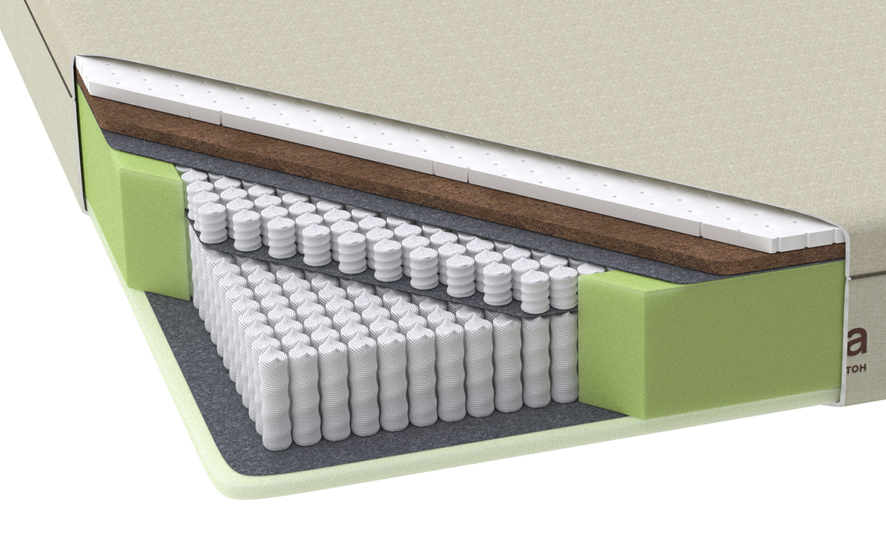 Райтон Натура Natura Double F фото 3