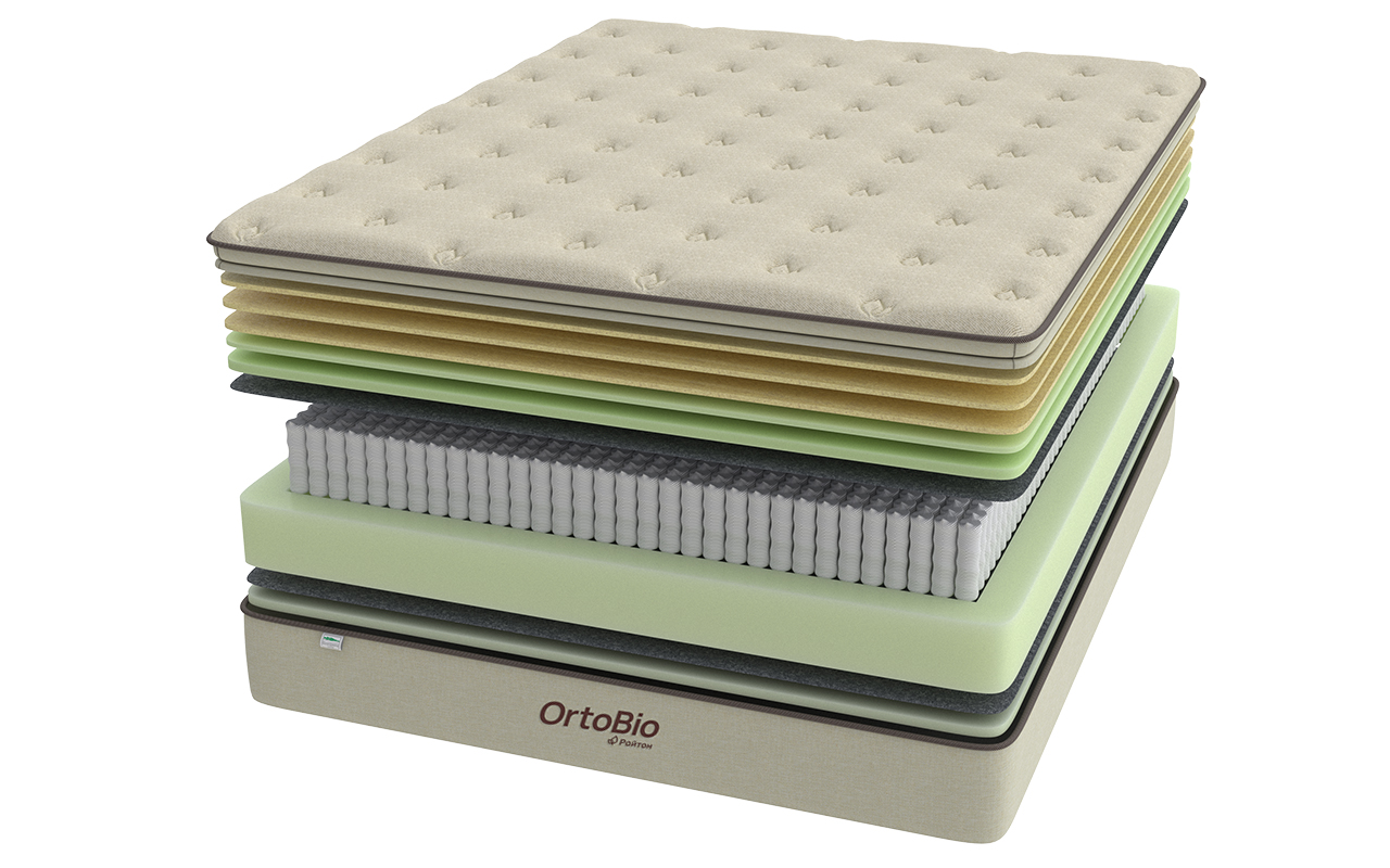 Райтон Натура OrtoBio F