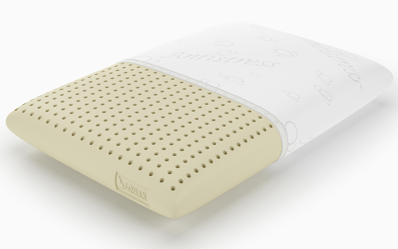 подушка Lonax Middle Latex 1 Lonax Middle Latex