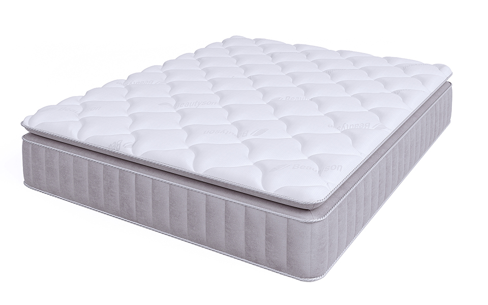 Beautyson Privat Comfort Emotions S600