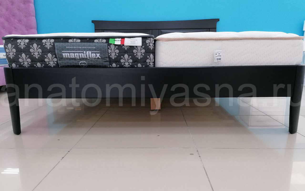 отзыв о Кровать DreamLine Из массива Лацио 3 фото 4