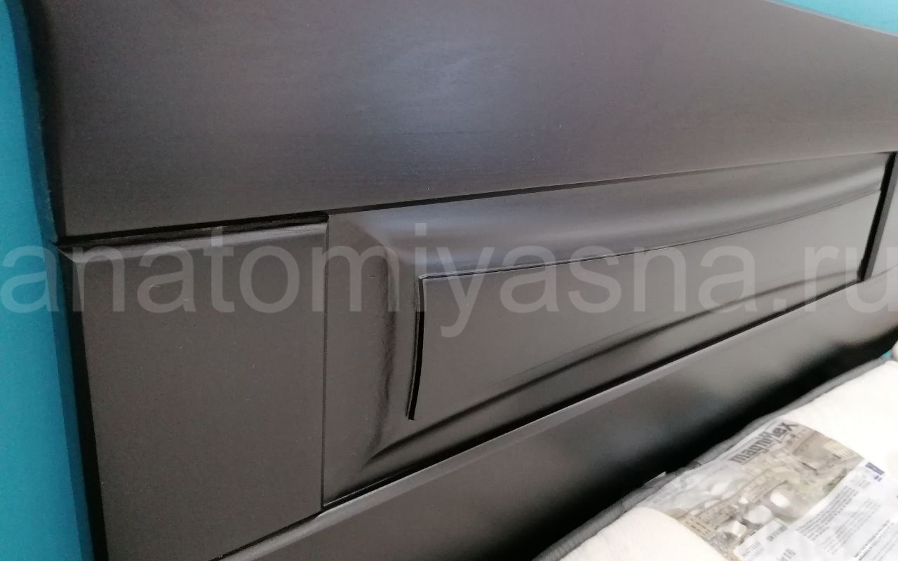 отзыв о Кровать DreamLine Из массива Лацио 3 фото 7