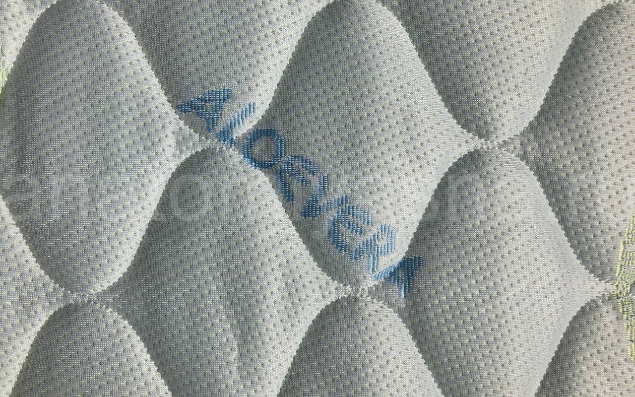 отзыв о Матрас Dimax Мега Лайт Хард фото 6