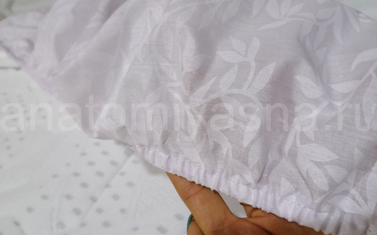 отзыв о Матрас Stories Классик Лотус фото 2