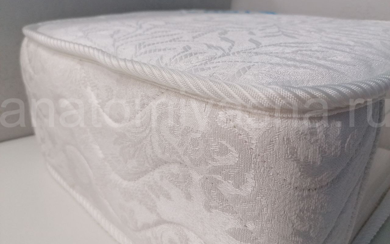 отзыв о Матрас Lonax Скрученные Roll Relax фото 2