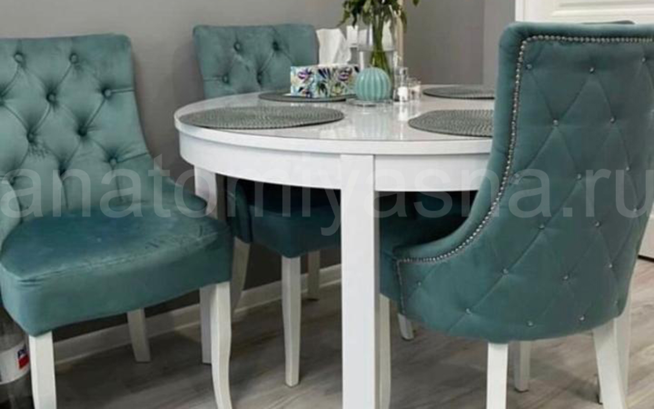 отзыв о Стул Flepers Lion Венеция